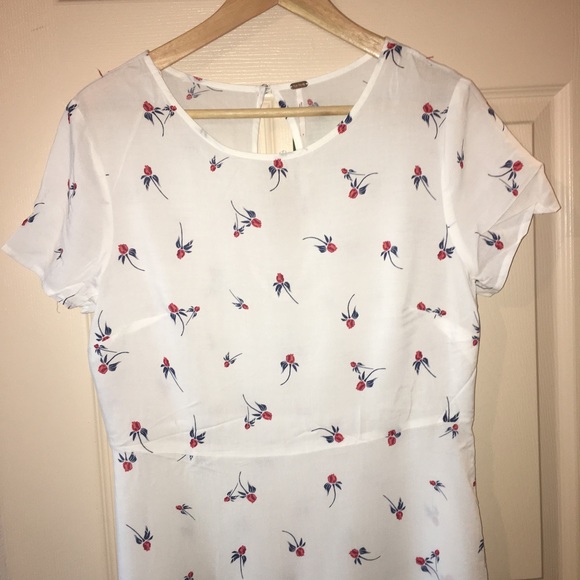 Free people spring dress - Picture 4 of 6